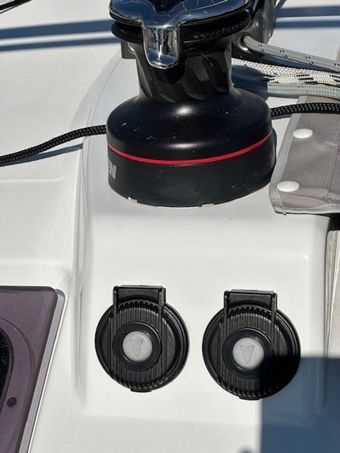 2023 Beneteau Oceanis 34.1 Photo 17 of 59