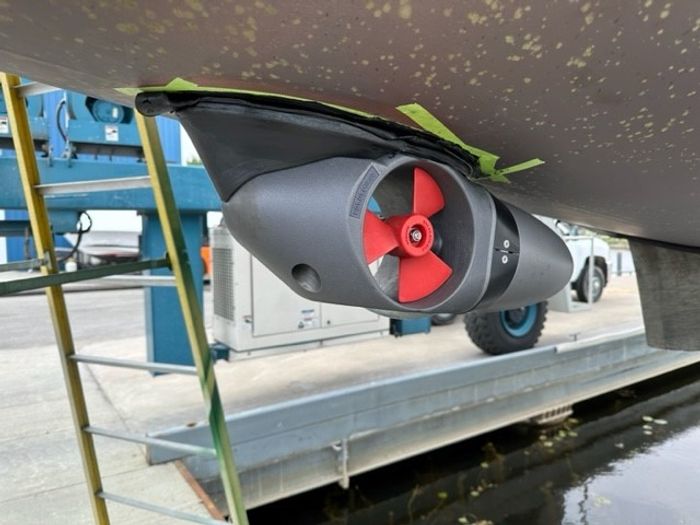 2023 Beneteau Oceanis 34.1 Photo 55 of 59