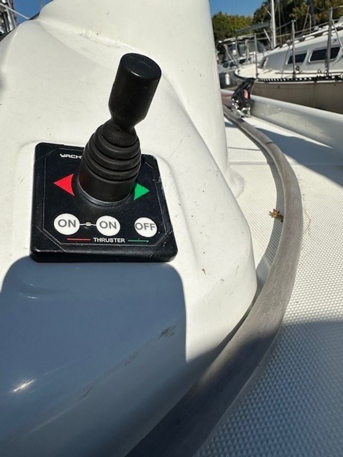 2023 Beneteau Oceanis 34.1 Photo 21 of 59