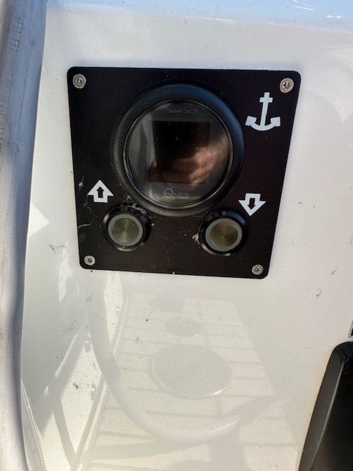 2023 Beneteau Oceanis 34.1 Photo 23 of 59