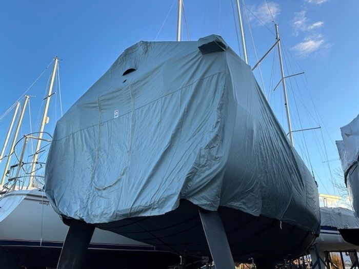 2023 Beneteau Oceanis 34.1 Photo 57 of 59