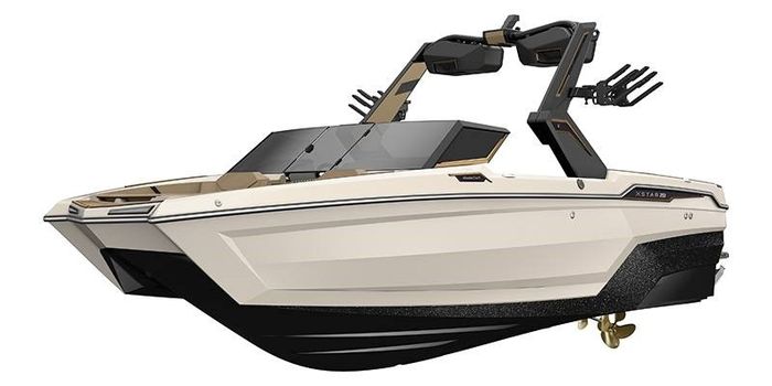 2026 MasterCraft Xstar23 Photo 1 of 2