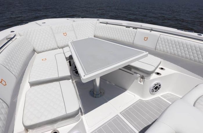 2026 Sea Fox 368 Commander Photo 5 sur 11