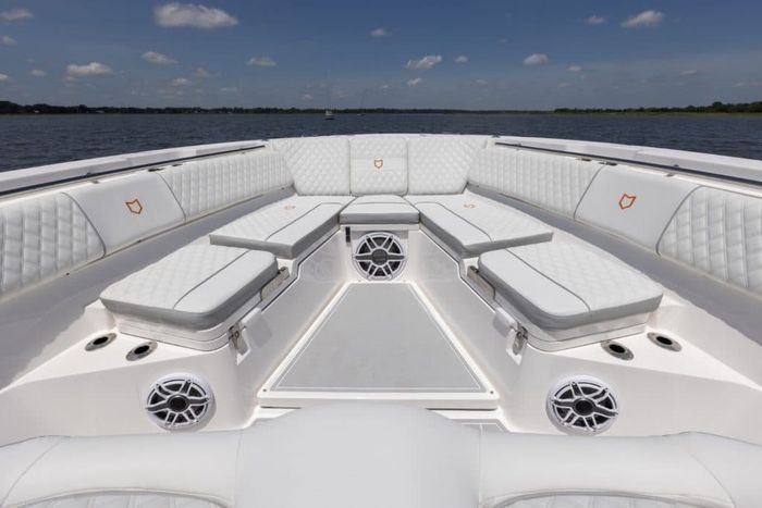 2026 Sea Fox 368 Commander Photo 3 sur 11