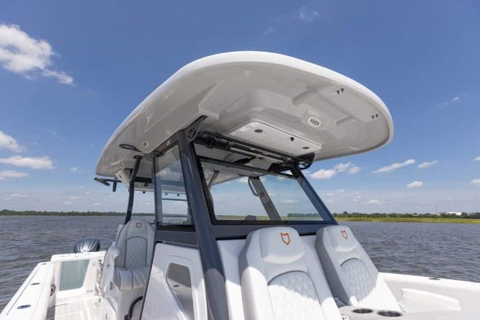 2026 Sea Fox 368 Commander Photo 7 sur 11