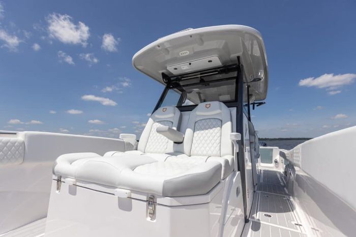 2026 Sea Fox 368 Commander Photo 6 sur 11