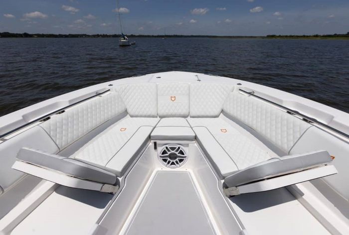 2026 Sea Fox 368 Commander Photo 4 sur 11