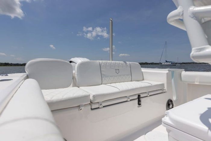 2026 Sea Fox 228 Commander Photo 3 sur 7