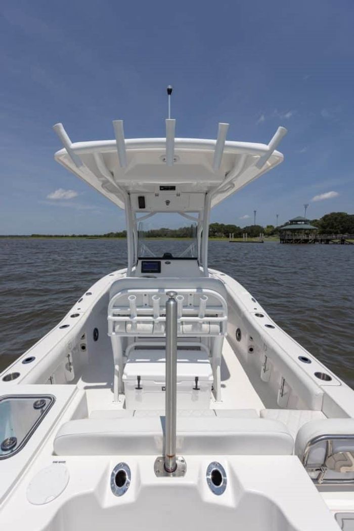 2026 Sea Fox 228 Commander Photo 2 sur 7