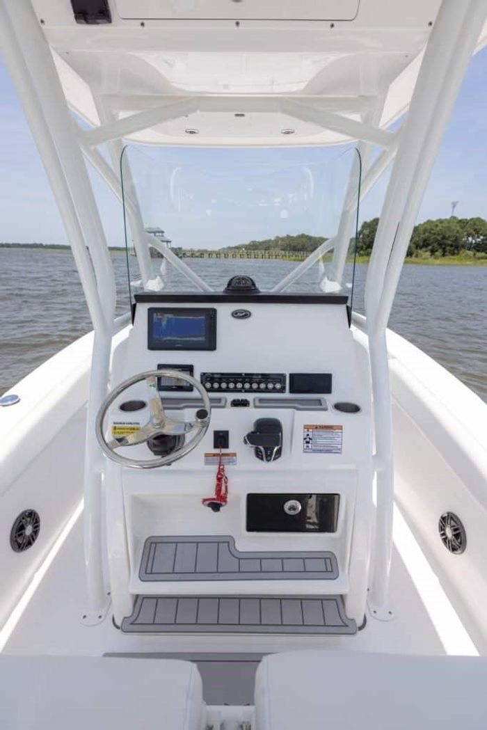 2026 Sea Fox 228 Commander Photo 5 sur 7
