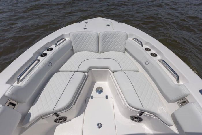 2026 Sea Fox 228 Commander Photo 7 sur 7