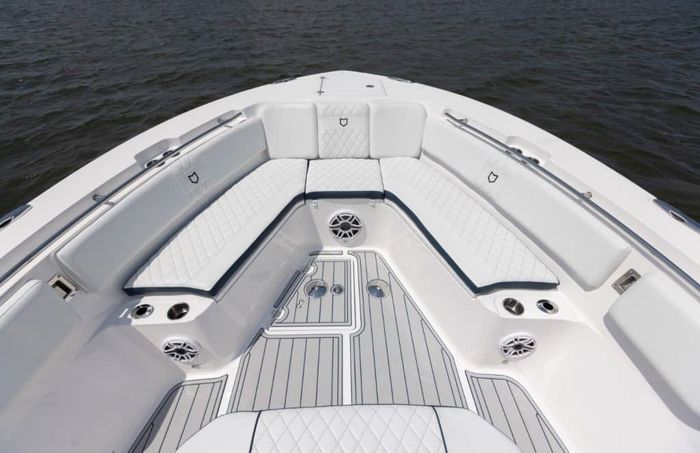 2026 Sea Fox 328 Commander Photo 2 sur 9