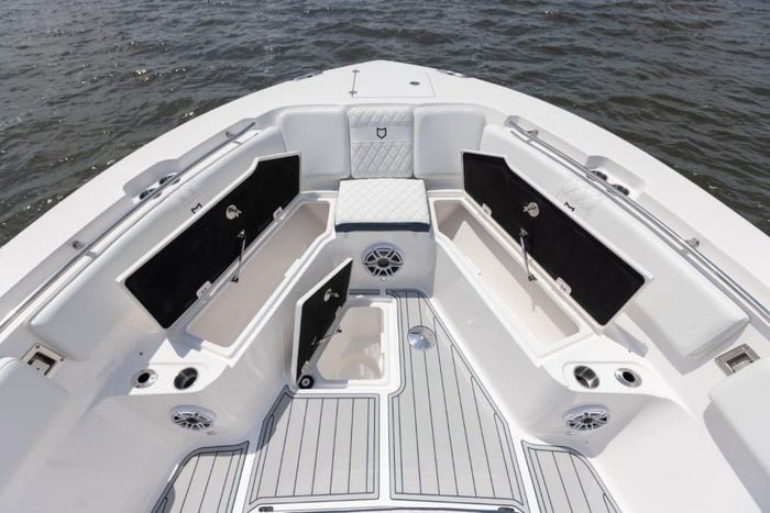 2026 Sea Fox 328 Commander Photo 3 sur 9