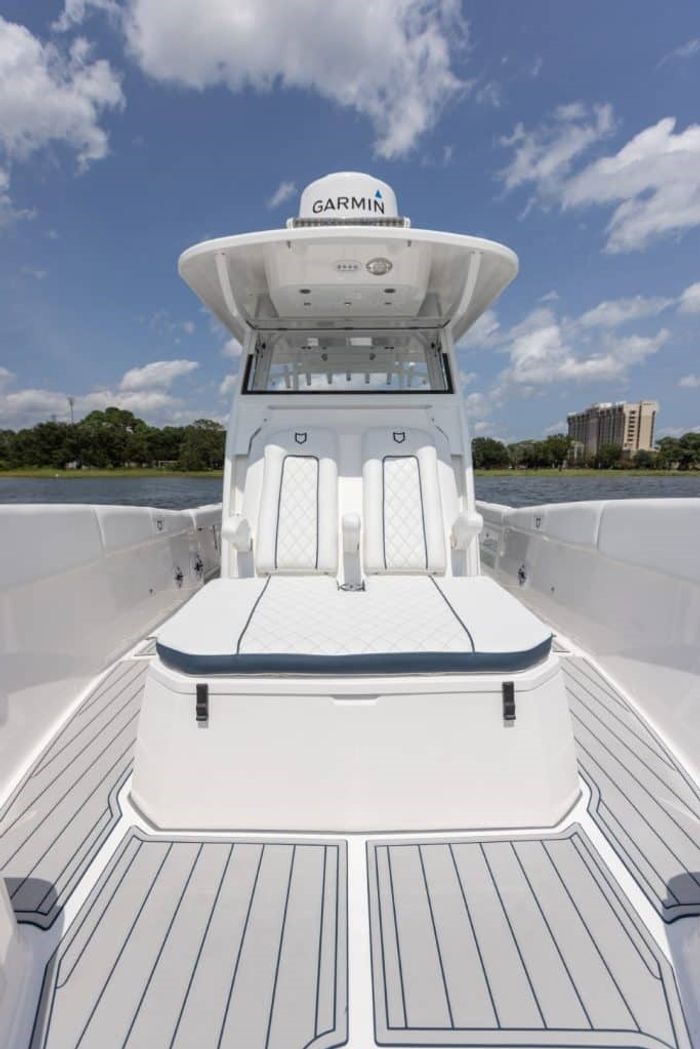 2026 Sea Fox 328 Commander Photo 4 sur 9