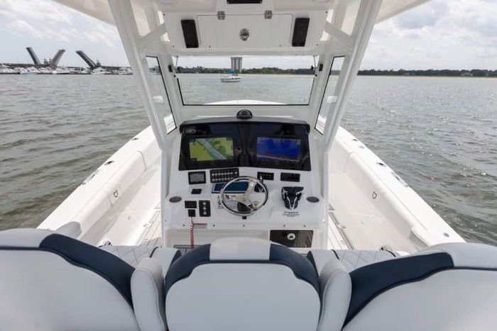 2026 Sea Fox 328 Commander Photo 5 sur 9