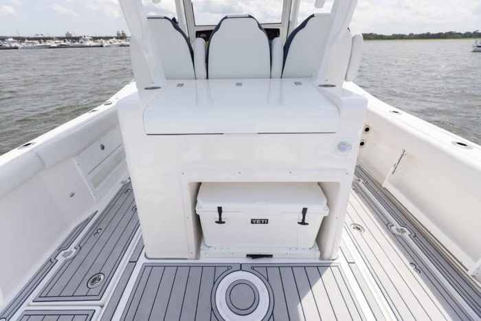 2026 Sea Fox 328 Commander Photo 6 sur 9