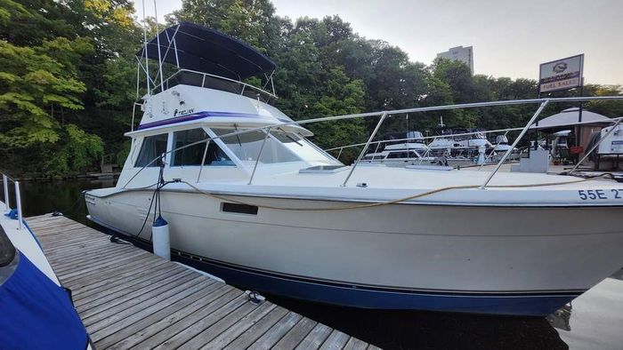 1986 Trojan F36 Photo 3 of 19