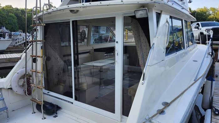 1986 Trojan F36 Photo 4 of 19