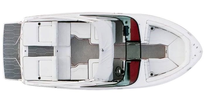 2026 Regal LS2 Photo 2 sur 2