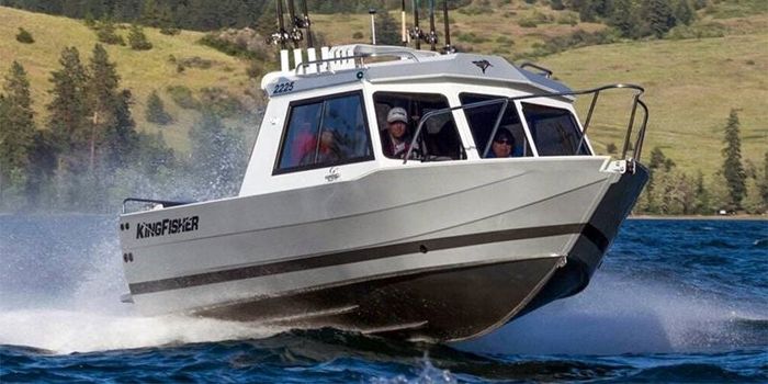 2026 KingFisher Escape HT 2225 Photo 1 of 1