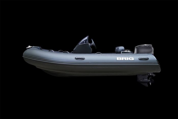 2027 BRIG Eagle 3.5 Photo 5 sur 14