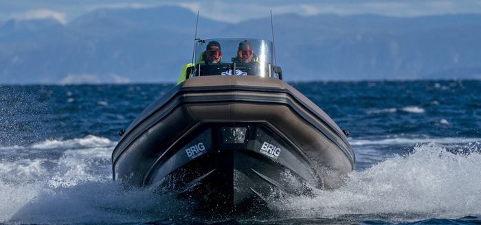 2027 BRIG Navigator 26 Photo 6 of 25