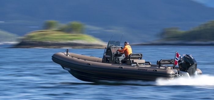 2027 BRIG Navigator 26 Photo 7 of 25