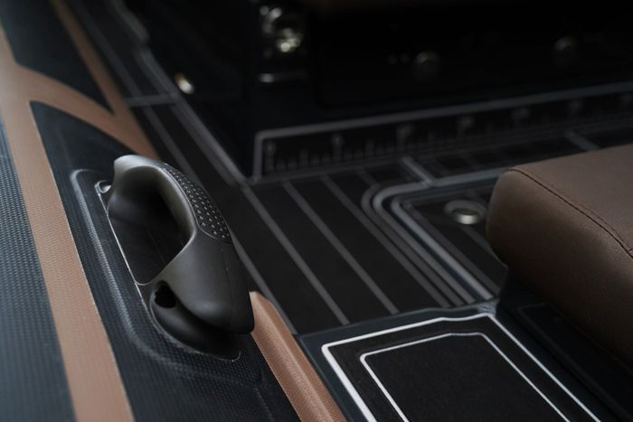 2027 BRIG Navigator 26 Photo 12 of 25