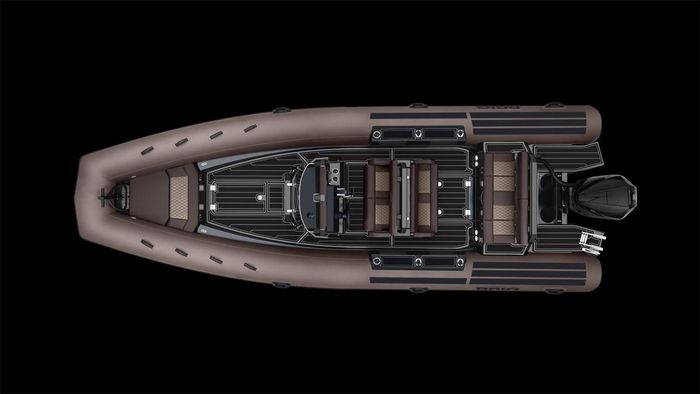 2027 BRIG Navigator 26 Photo 3 of 25