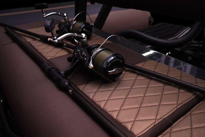 2027 BRIG Navigator 26 Photo 13 of 25