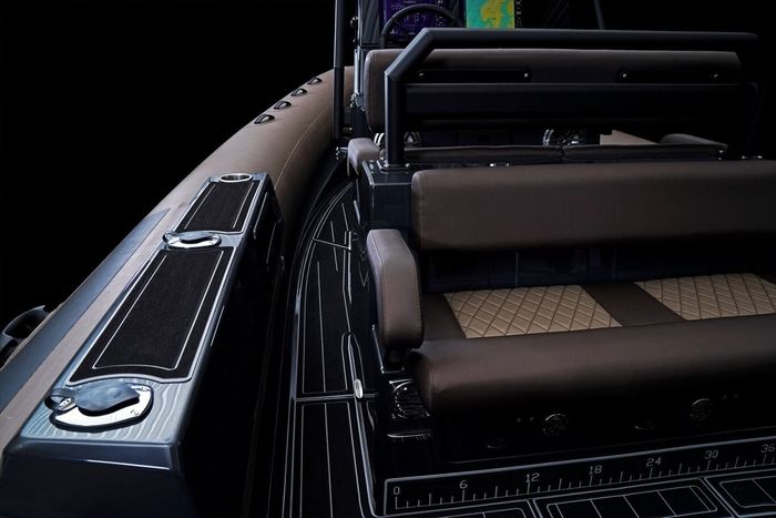2027 BRIG Navigator 26 Photo 24 of 25