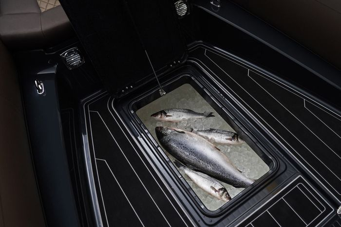 2027 BRIG Navigator 26 Photo 9 of 25