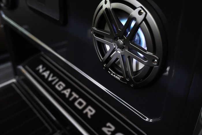 2027 BRIG Navigator 26 Photo 14 of 25