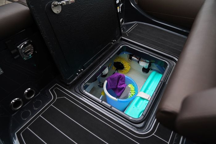 2027 BRIG Navigator 26 Photo 19 of 25