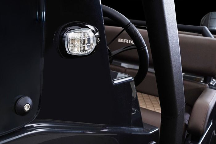 2027 BRIG Navigator 26 Photo 25 of 25