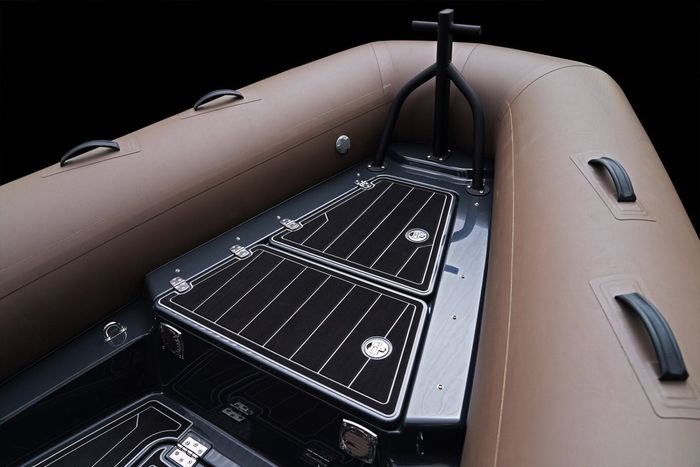 2027 BRIG Navigator 26 Photo 15 of 25