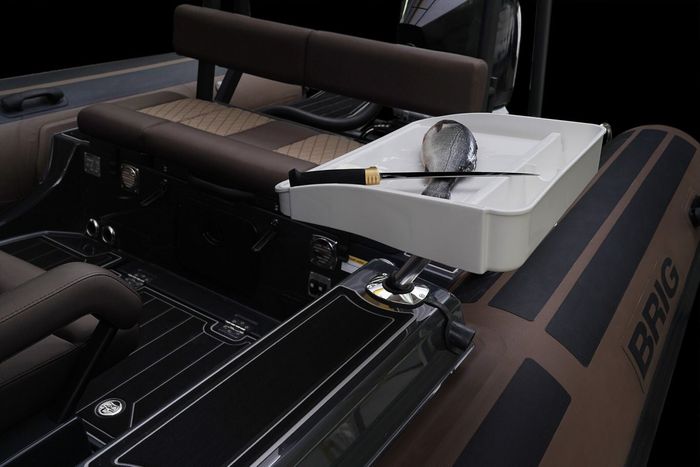 2027 BRIG Navigator 26 Photo 10 of 25