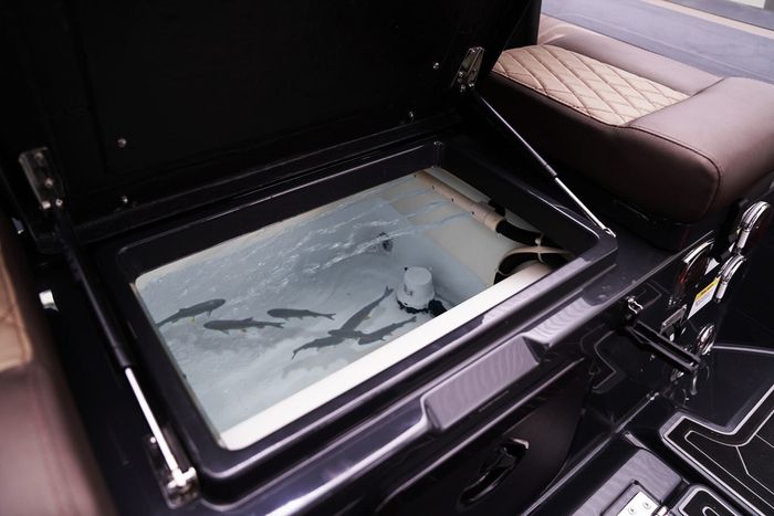 2027 BRIG Navigator 26 Photo 20 of 25