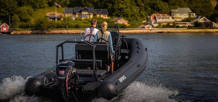2027 BRIG Navigator 20 Photo 4 of 18