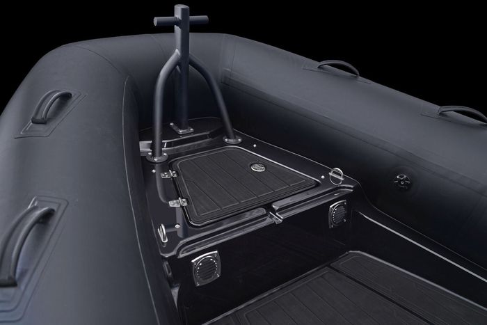 2027 BRIG Navigator 20 Photo 13 of 18