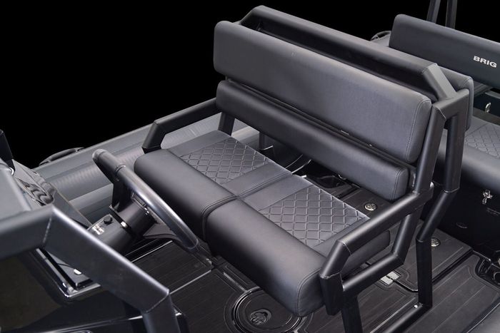 2027 BRIG Navigator 20 Photo 10 of 18