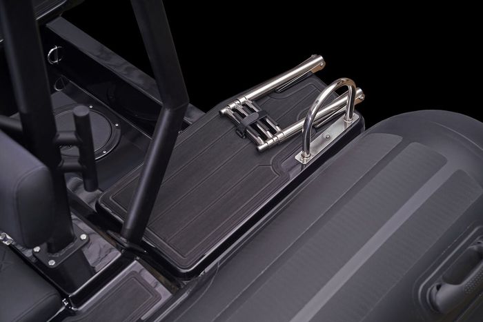 2027 BRIG Navigator 20 Photo 14 of 18