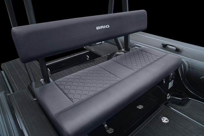 2027 BRIG Navigator 20 Photo 11 of 18