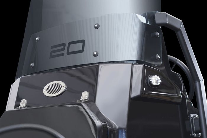 2027 BRIG Navigator 20 Photo 15 of 18
