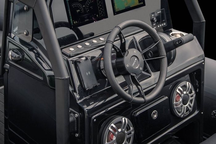 2027 BRIG Navigator 20 Photo 16 of 18