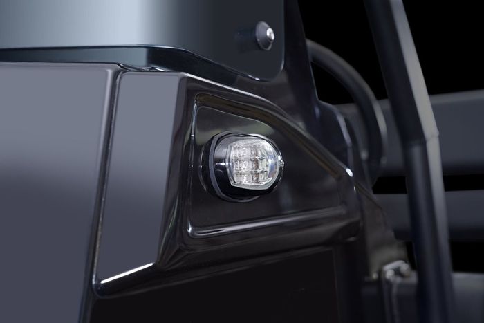 2027 BRIG Navigator 20 Photo 17 of 18