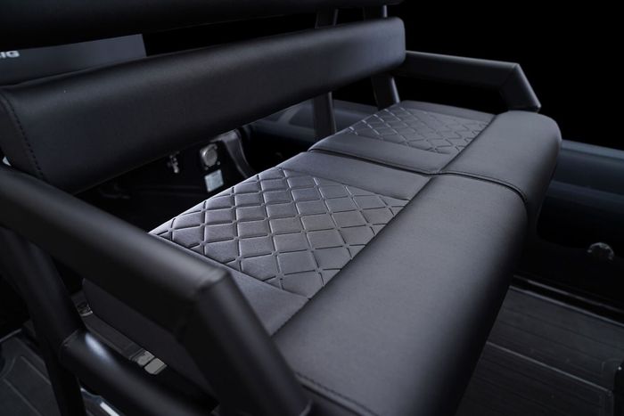 2027 BRIG Navigator 20 Photo 18 of 18