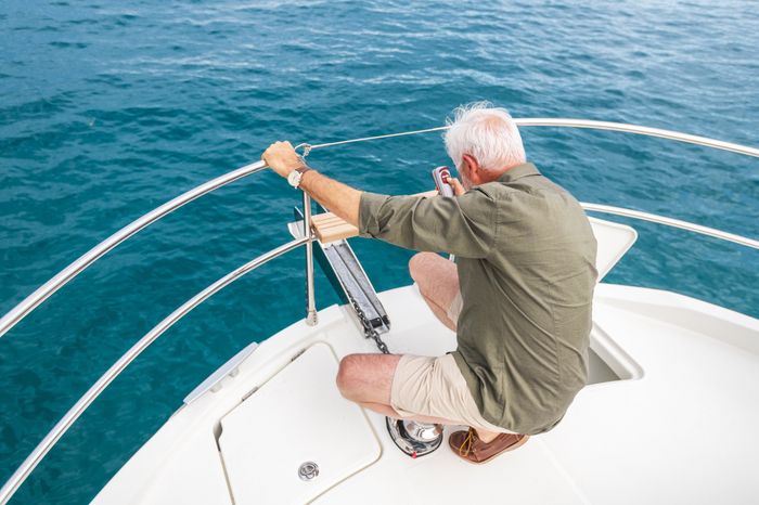 2026 Beneteau Swift Trawler 41 Fly Photo 25 of 30