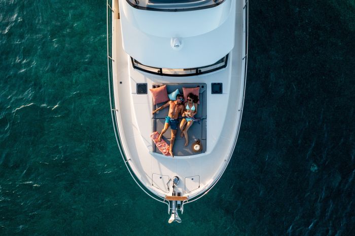 2026 Beneteau Swift Trawler 48 Photo 42 of 51