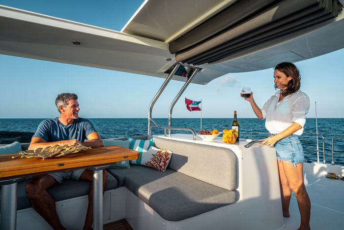 2026 Beneteau Swift Trawler 48 Photo 40 of 51
